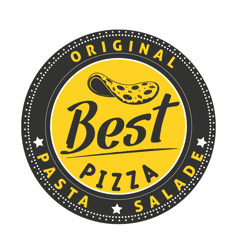 BEST PIZZA